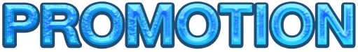 Promotion
